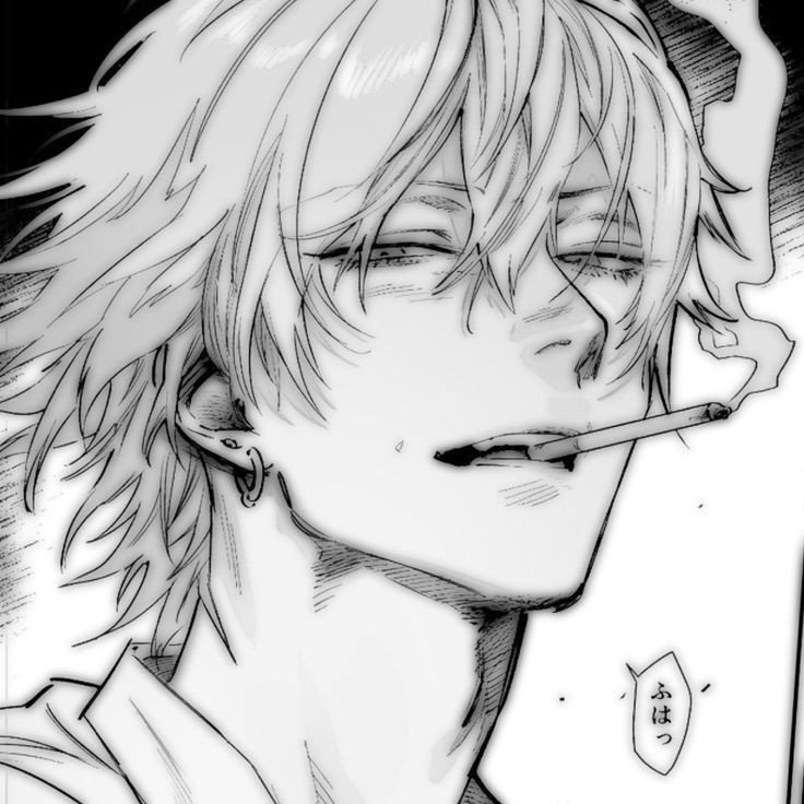 levi ⋆ roomate 