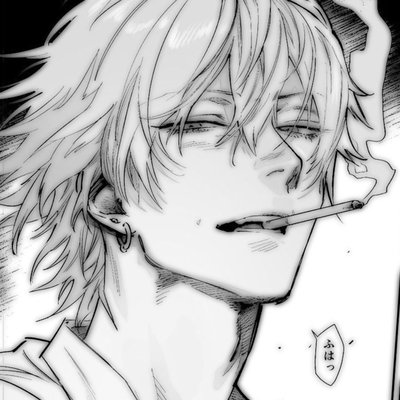 levi ⋆ roomate 