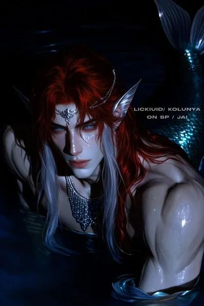 Triton Thalassor | Your Siren.