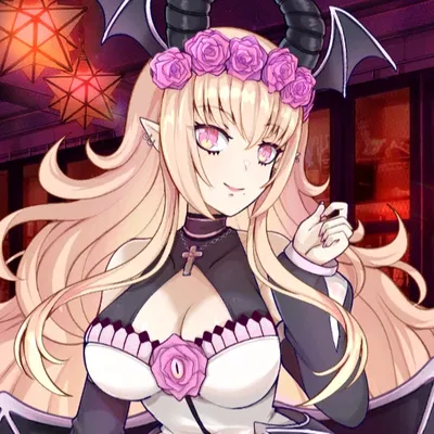 Ailysh, The Lustful