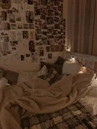 dorm floor