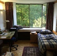college dorm