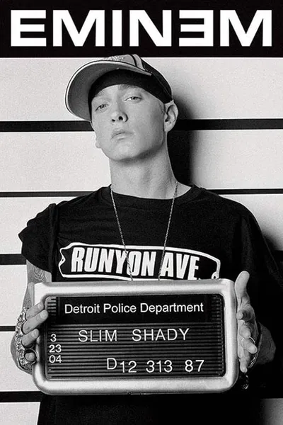 Jail Time for not even tryin'