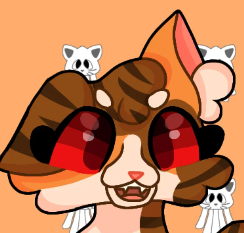 Cat Meggy