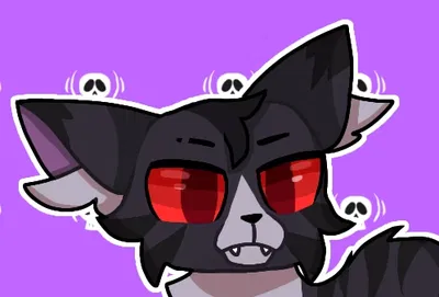 Cat Smg3