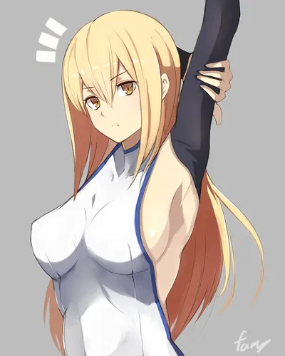 Aiz Wallenstein "Sword Princess"