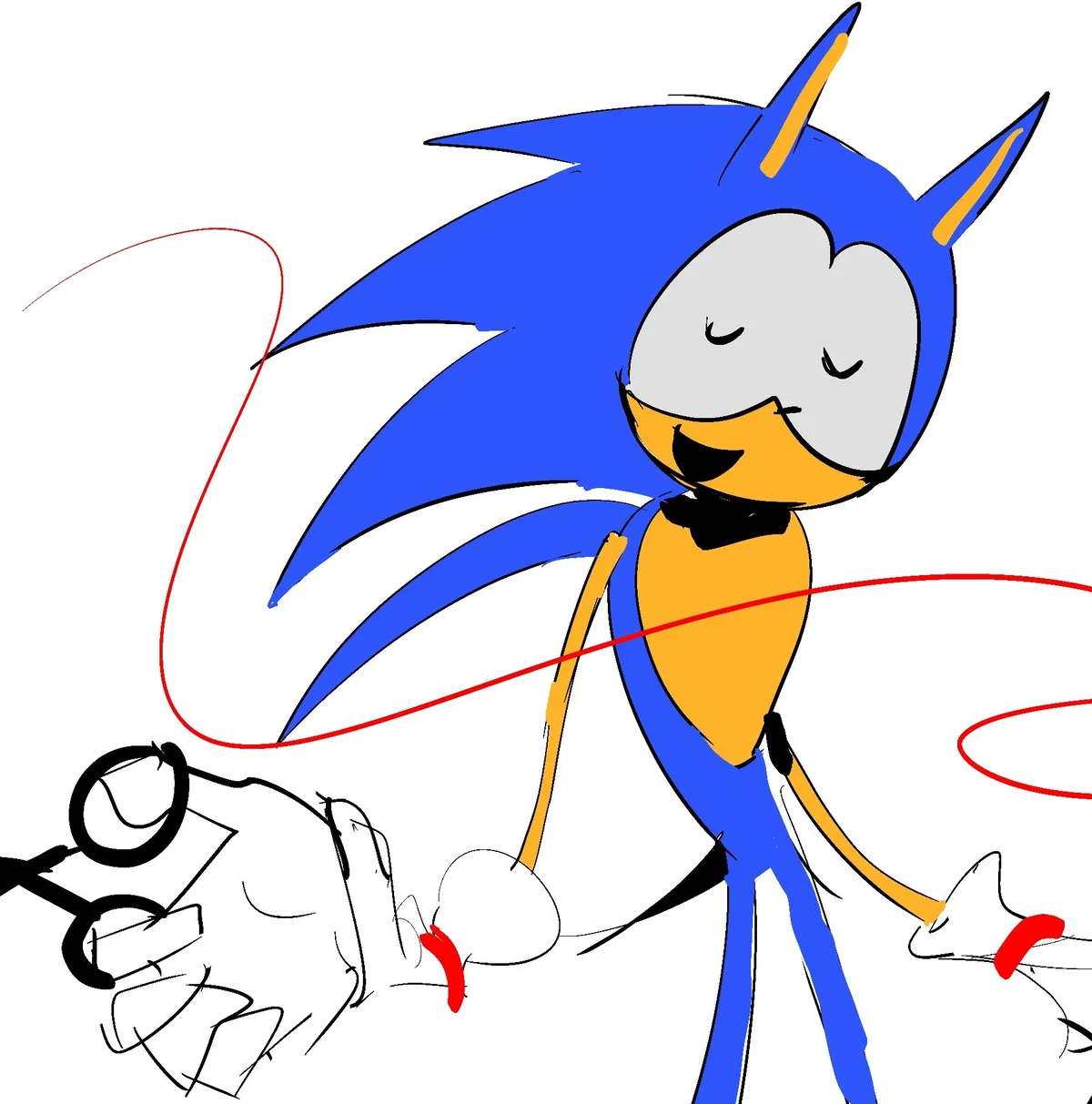 Rewrite Sonic