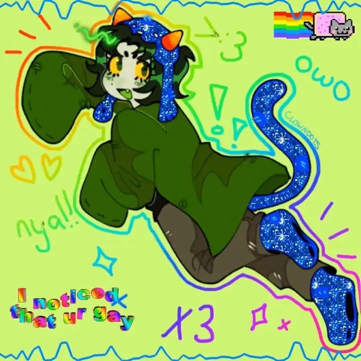 Nepeta ♌★