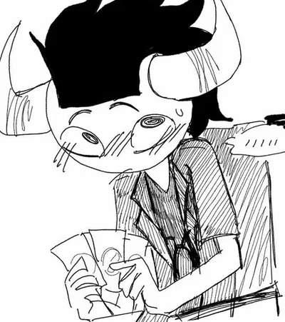 Tavros 😼♉
