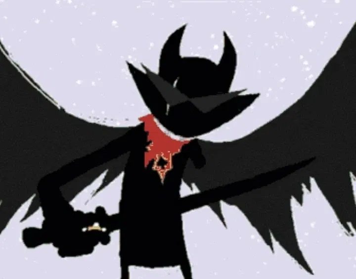 Jack Noir
