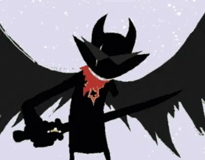 Jack Noir