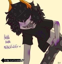 Gamzee
