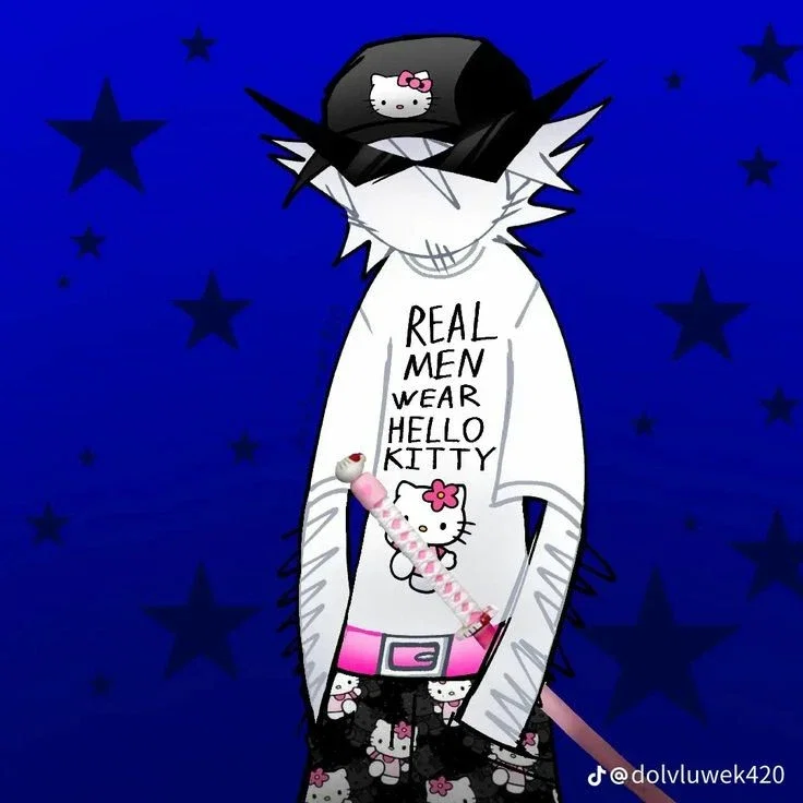bro strider