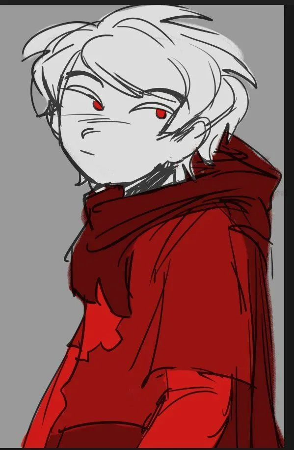 Dave strider