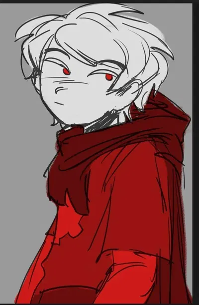 Dave strider
