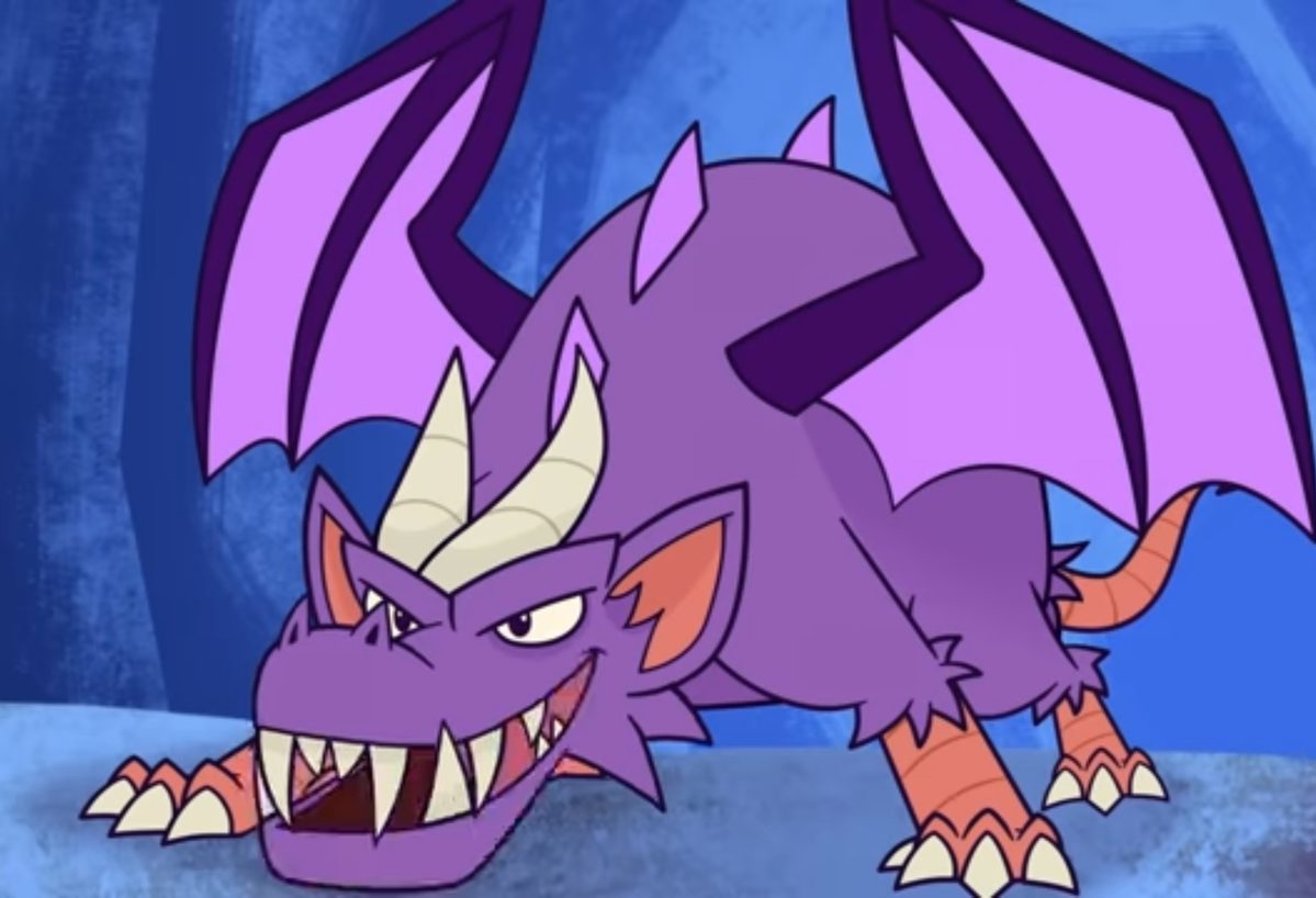 Azakai the Slytoxin