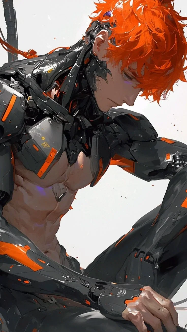 Nyvane S. | VOID NEXUS