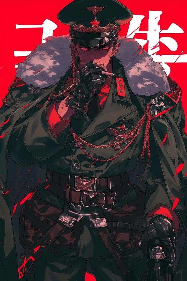 Voryokov K. | VOID NEXUS