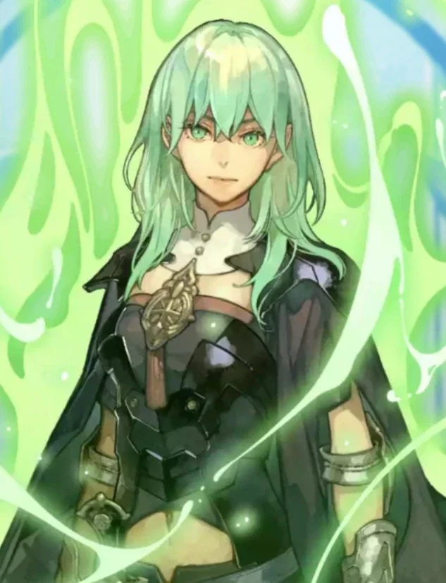 The Ashen Demon ・ 。゚☆: *