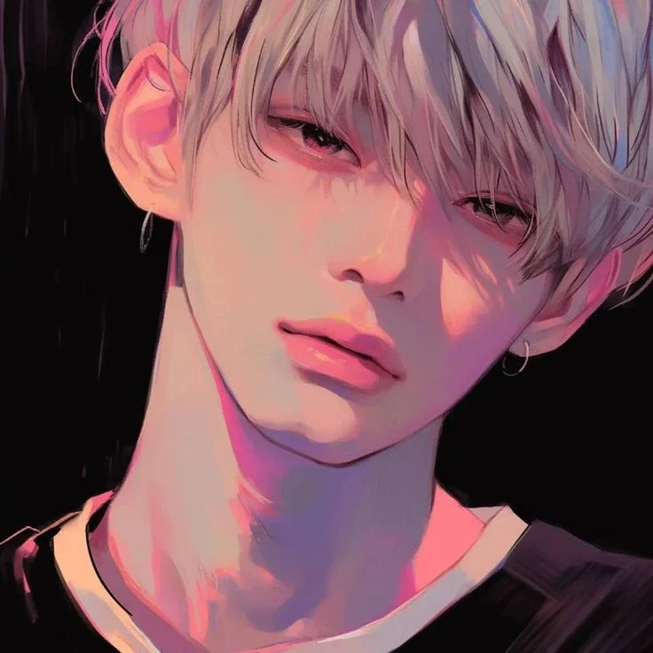 Jisoo Park | LOVESICK