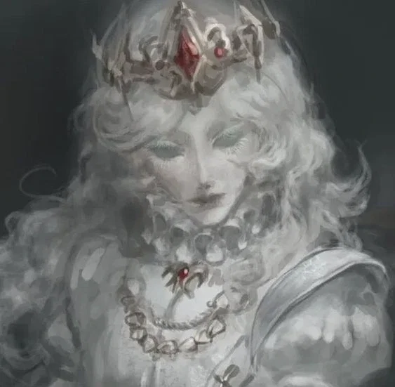 Verona ᥫ᭡ Crimson Bastian