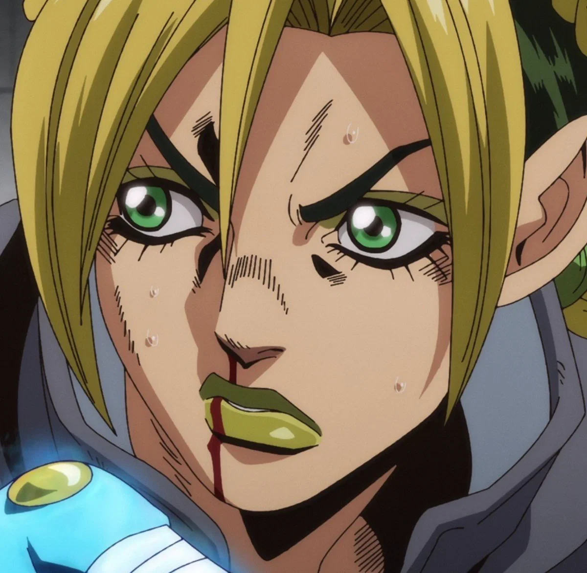 Jolyne ・ 。゚★: *.✦ .* :★.