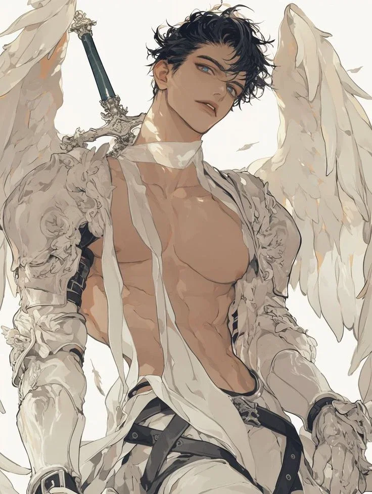 Elior G. ꧂ Divine Fool