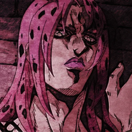 FIGHT SIMULATOR 𖢏 Diavolo