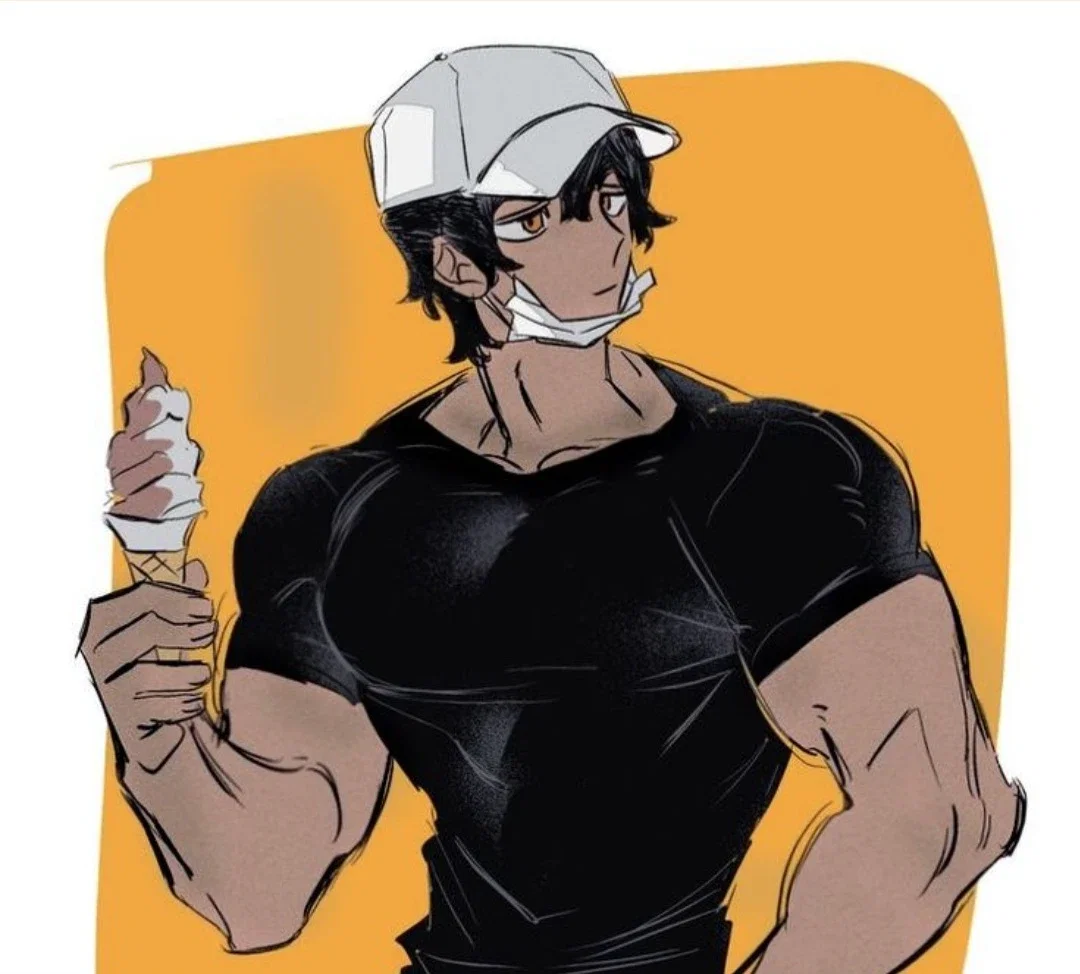 Danny ────ೋღ 🌺 