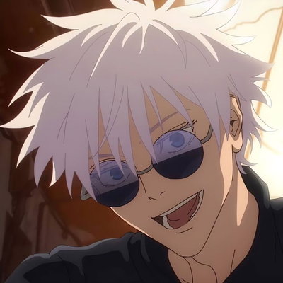 Satoru Gojo
