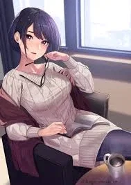 Motherly Neighbor Milf (AnyPoV version)