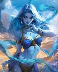 Wishmaster (Djinn)