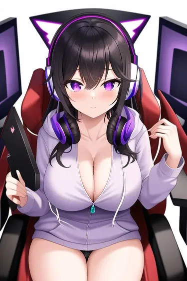 Camgirl(User version)