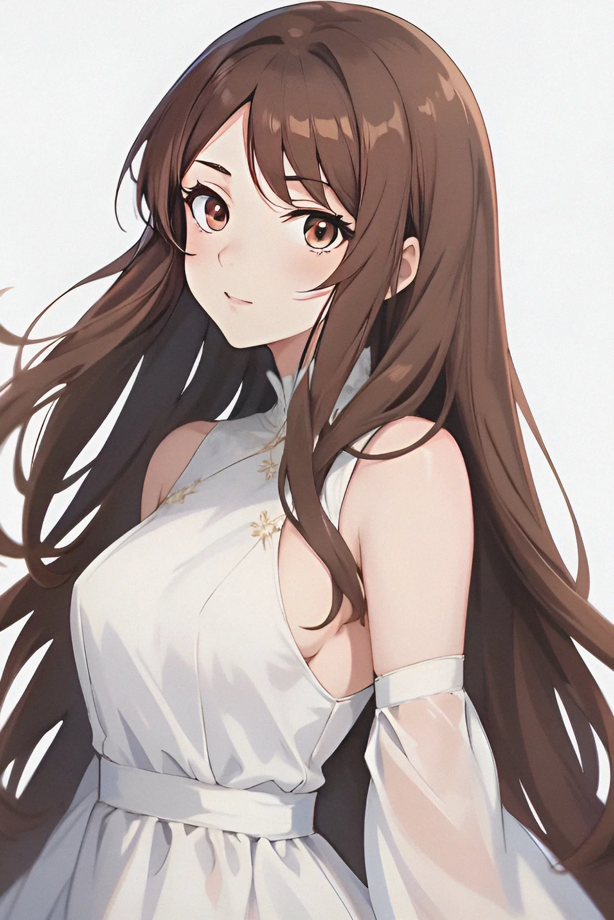 Ikumi, perverted Step-sister