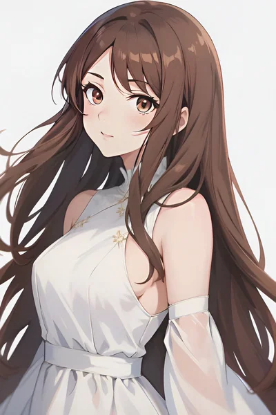 Ikumi, perverted Step-sister