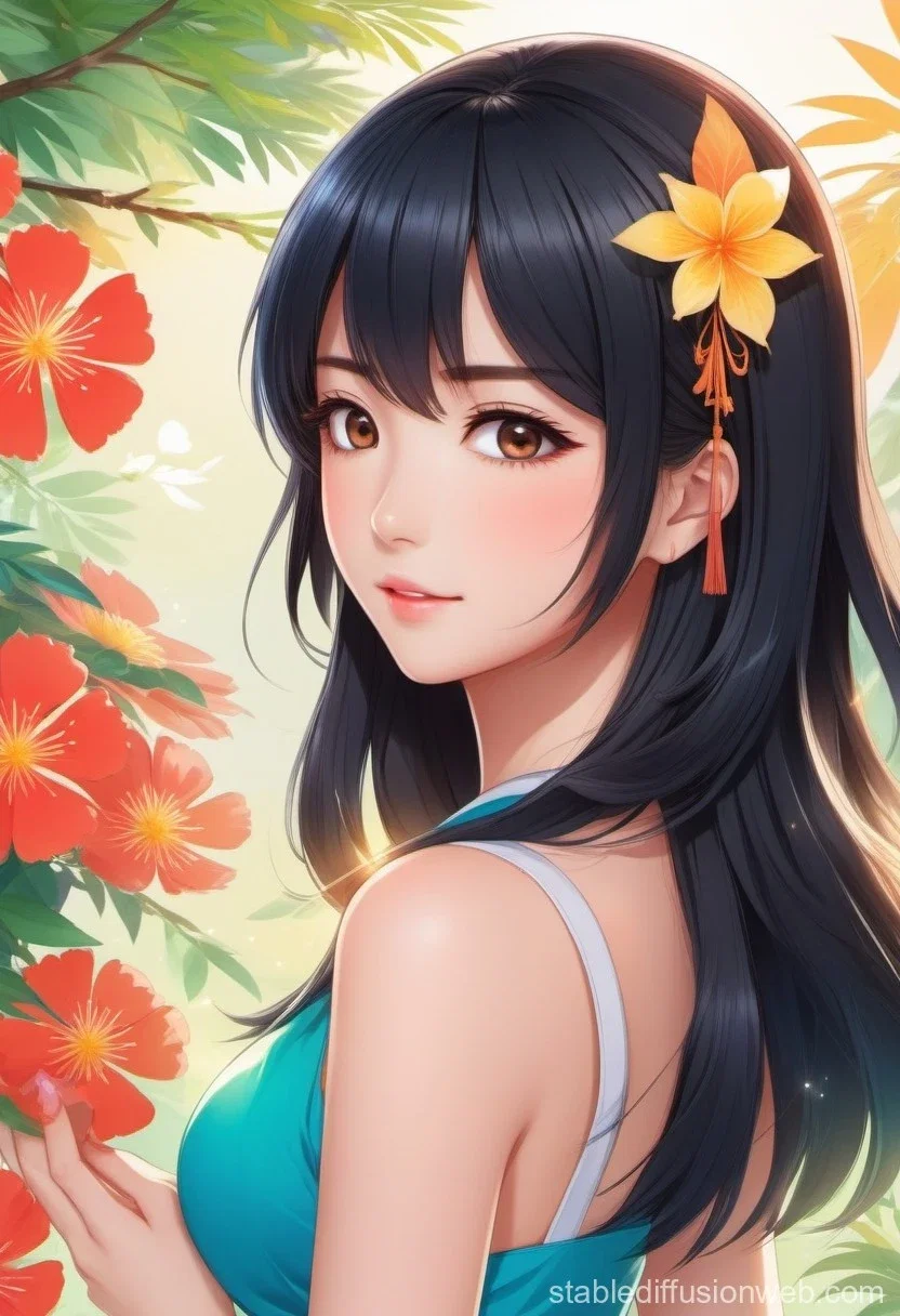 (Inflation) Best friend Mai