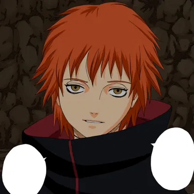 Sasori of the Red Sand