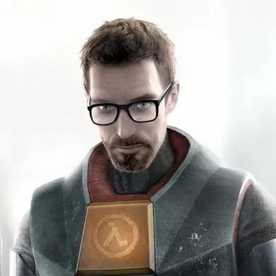 Gordon Freeman 