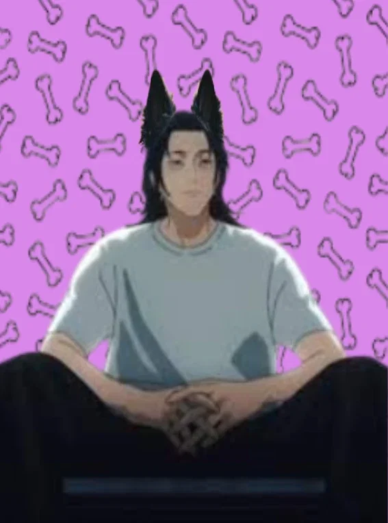 doggy geto
