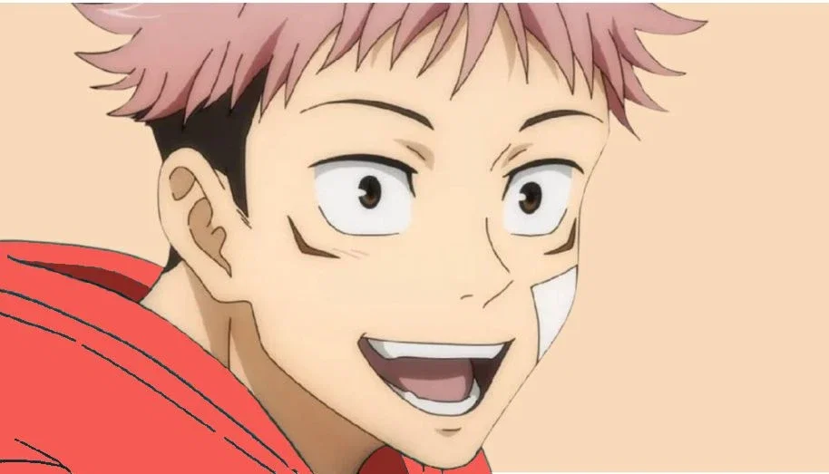 babysitter Yuji