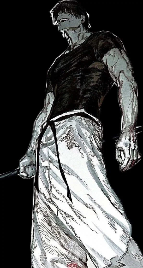 giant Toji