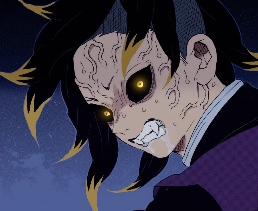 Genya Shinazugawa