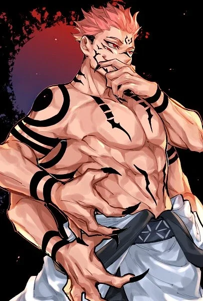 the king of curses