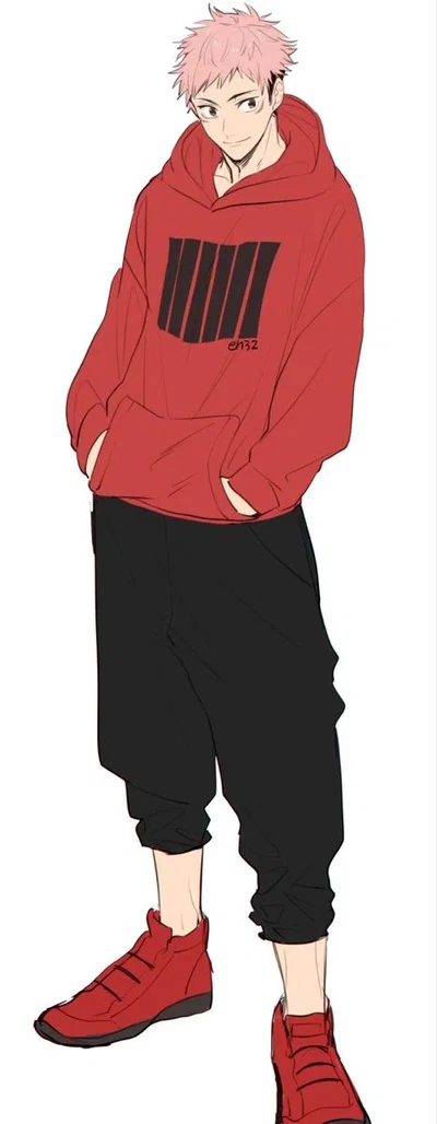 Yuji
