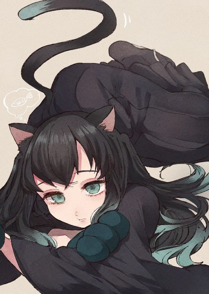 neko Muichro