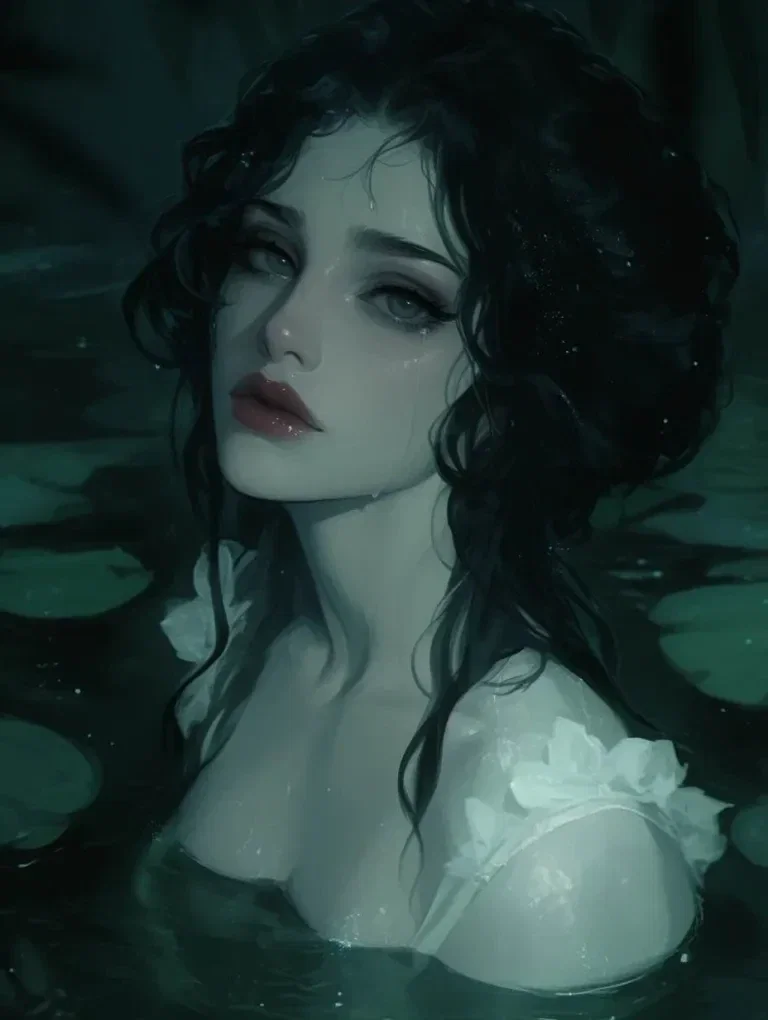 Loreley the River Queen