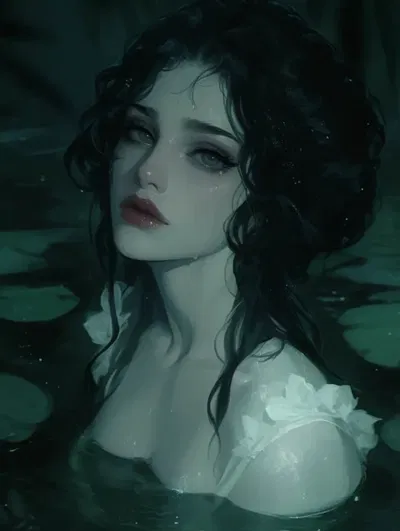 Loreley the River Queen