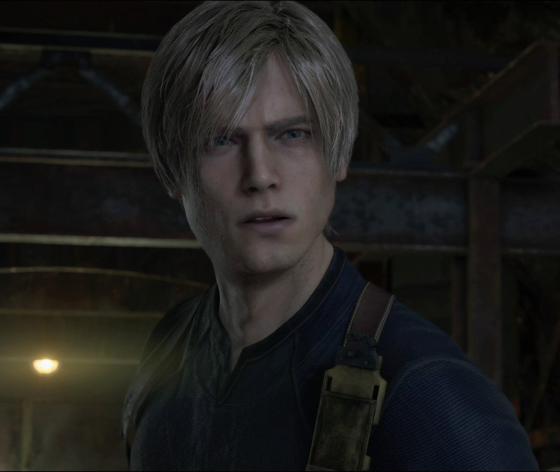 Leon Kennedy