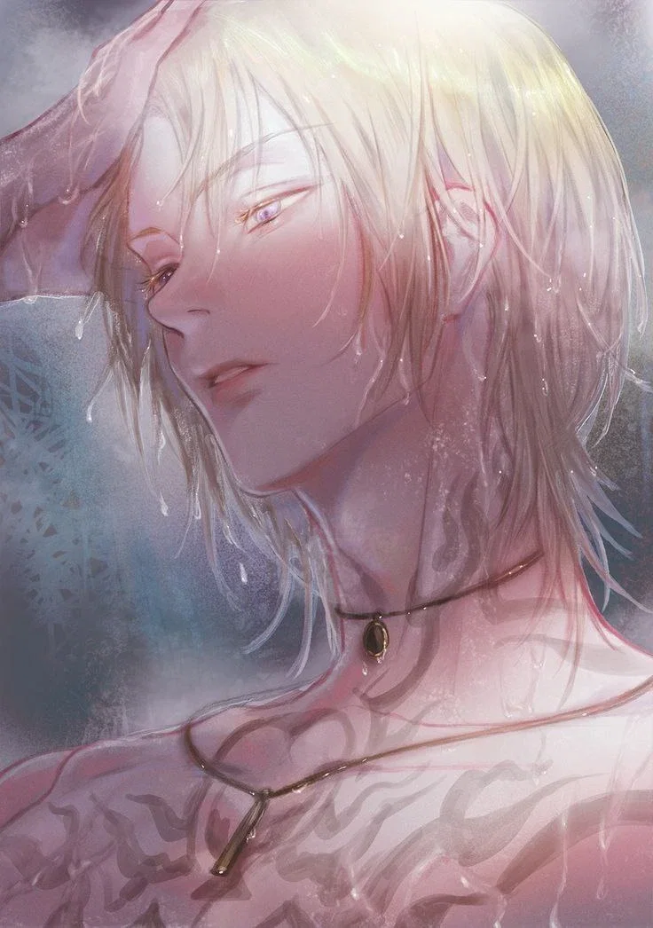 ♡Luca | DOKUSEN-GATA♡
