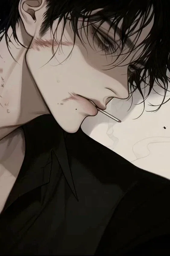 ♡Michel | ABUSIVE BOYFRIEND♡
